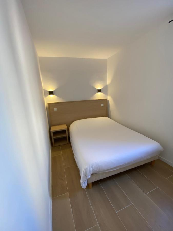 Hotel Raphael Prado Marseille Kültér fotó