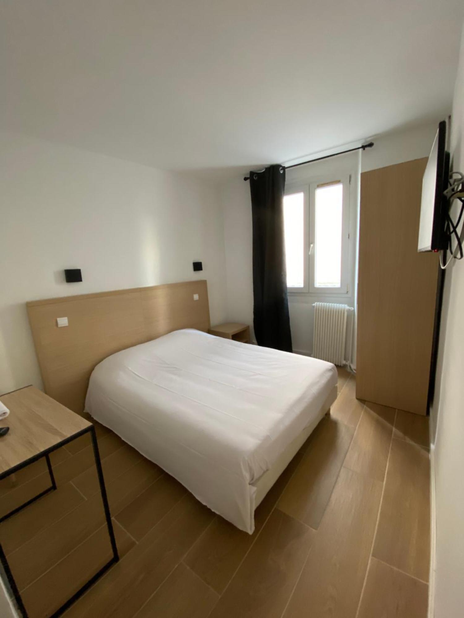 Hotel Raphael Prado Marseille Kültér fotó