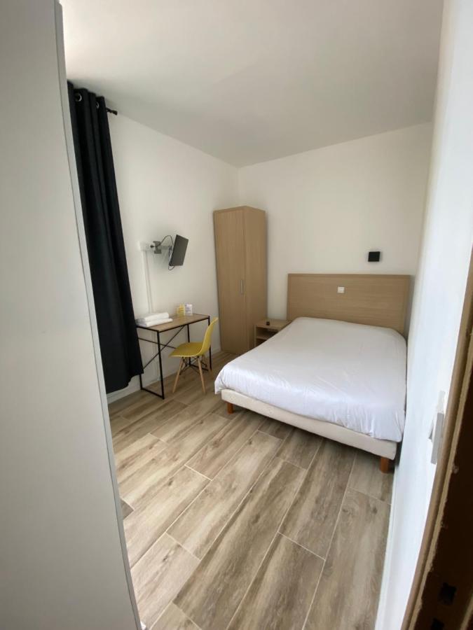 Hotel Raphael Prado Marseille Kültér fotó