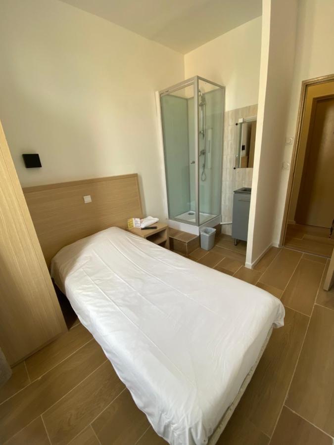 Hotel Raphael Prado Marseille Kültér fotó