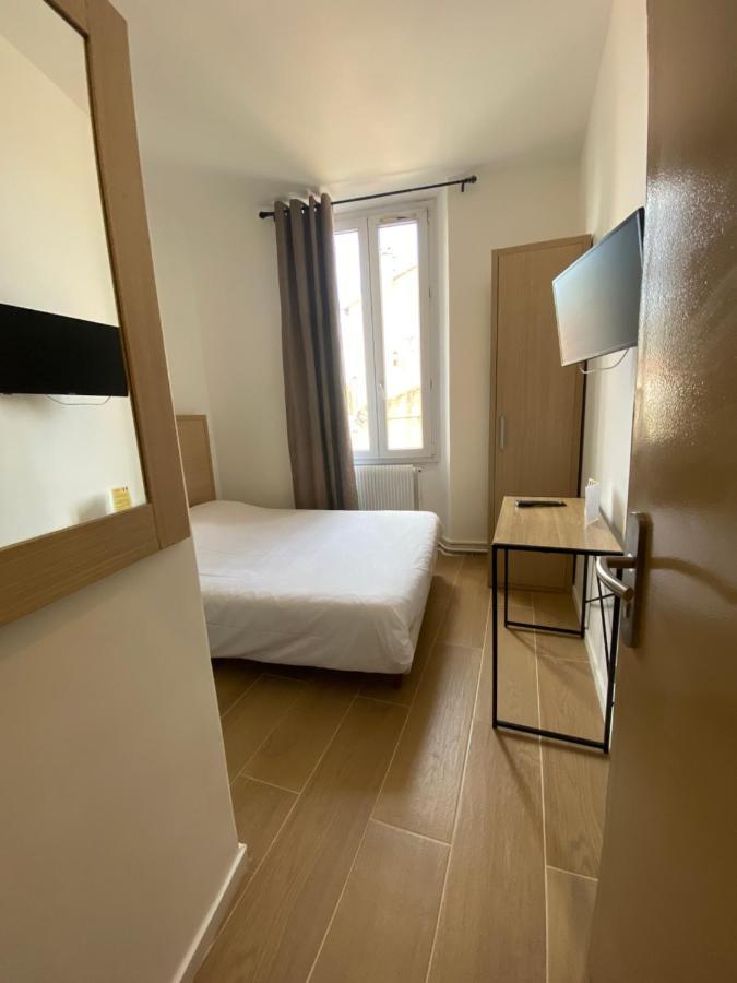 Hotel Raphael Prado Marseille Kültér fotó